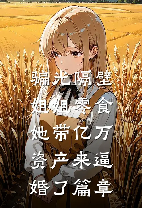 入赘后我成了村里最风光的大学生