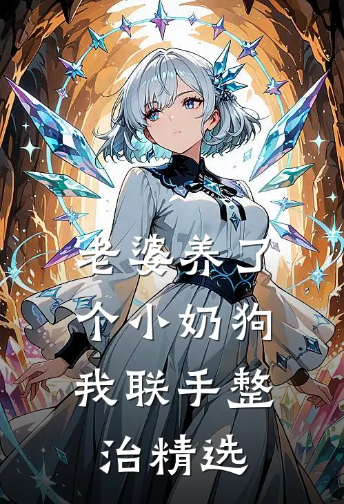 老婆养了个小奶狗，我联手整治精选