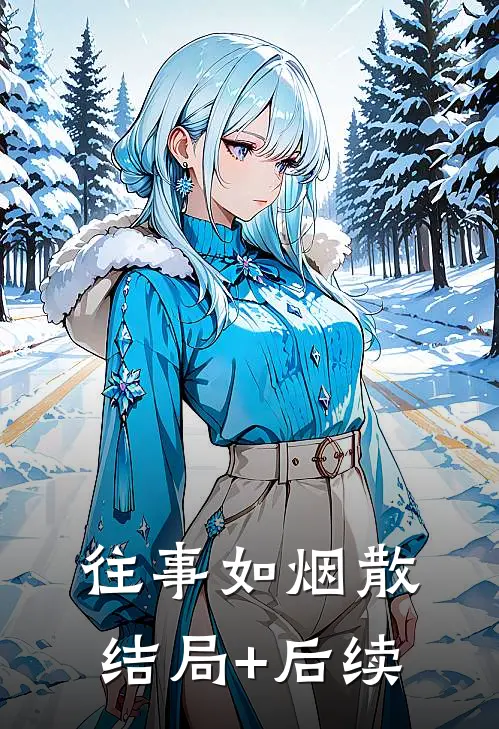 往事如烟散结局+后续
