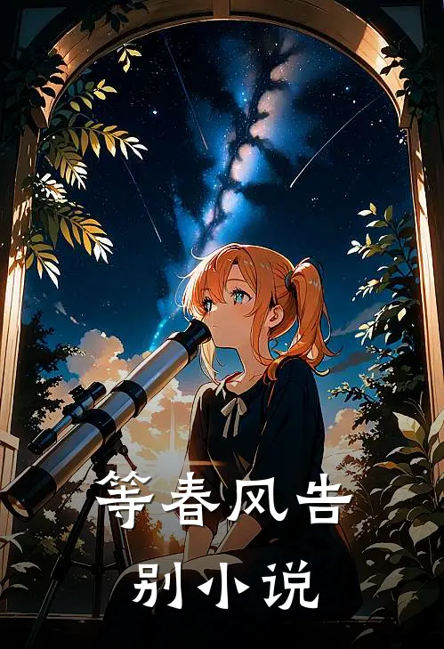 等春风告别小说