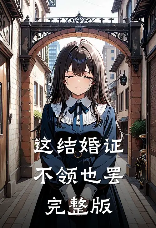 这结婚证，不领也罢完整版