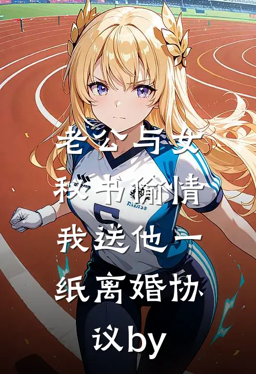 老公与女秘书偷情，我送他一纸离婚协议by
