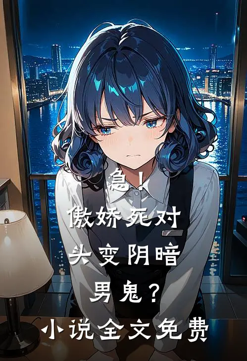急！傲娇死对头变阴暗男鬼？小说全文免费