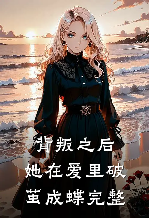 背叛之后，她在爱里破茧成蝶完整