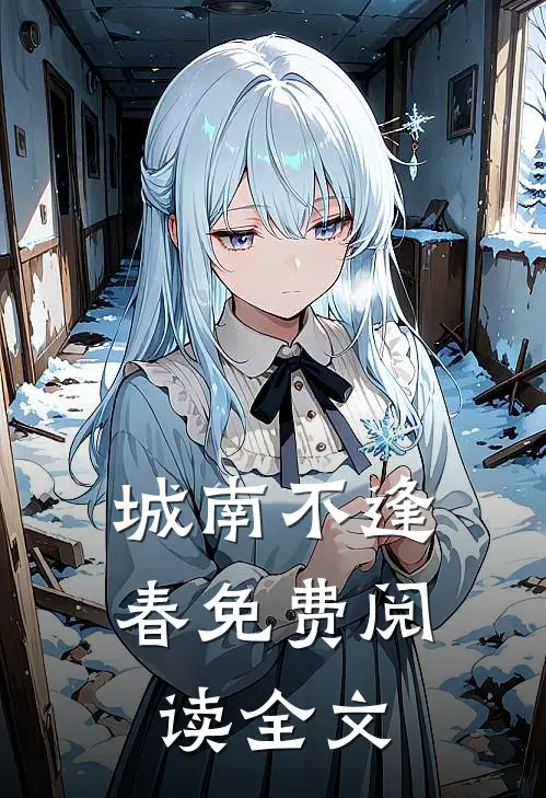 城南不逢春免费阅读全文