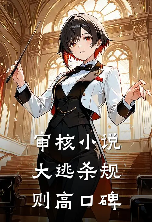 审核小说大逃杀规则高口碑