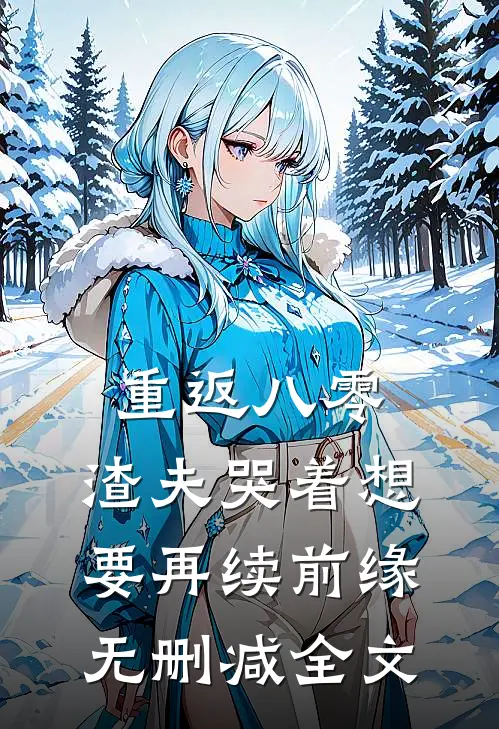 重返八零，渣夫哭着想要再续前缘无删减全文