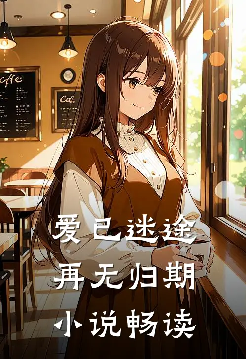 爱已迷途，再无归期小说畅读