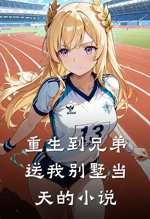 重生到兄弟送我别墅当天的小说