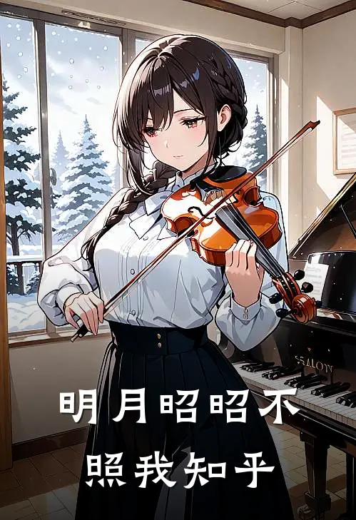 明月昭昭不照我知乎