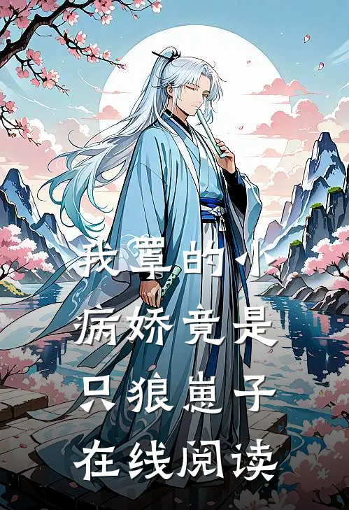 我罩的小病娇竟是只狼崽子在线阅读
