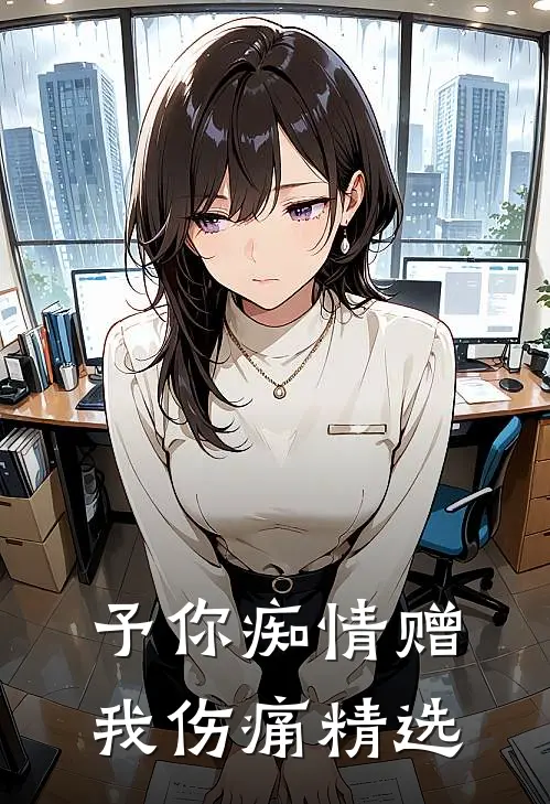 予你痴情赠我伤痛精选