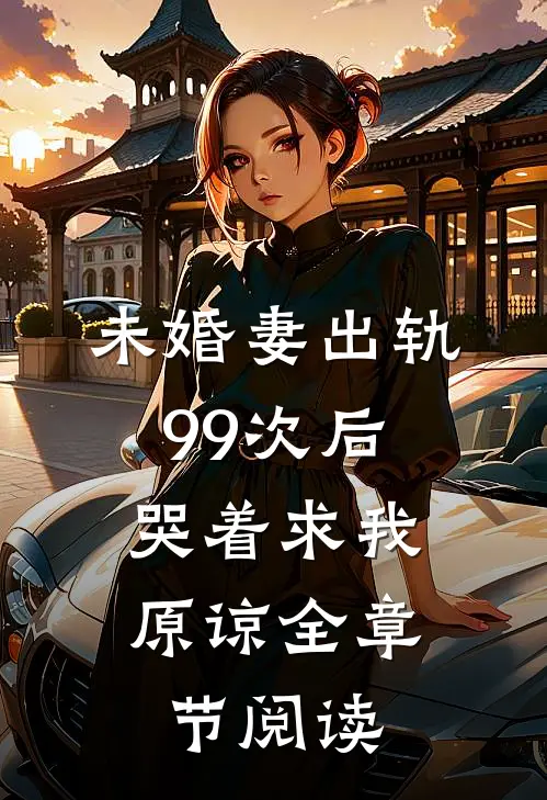 未婚妻出轨99次后，哭着求我原谅全章节阅读