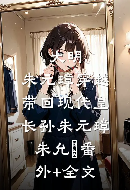 大明：朱元璋穿越，带回现代皇长孙朱元璋朱允炆(番外)+(全文)