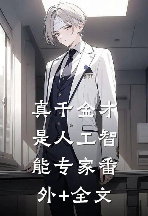 真千金才是人工智能专家(番外)+(全文)