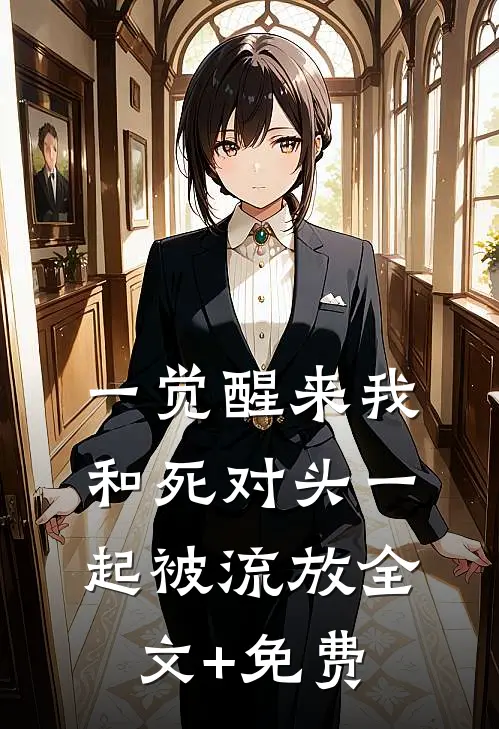 一觉醒来我和死对头一起被流放全文+免费