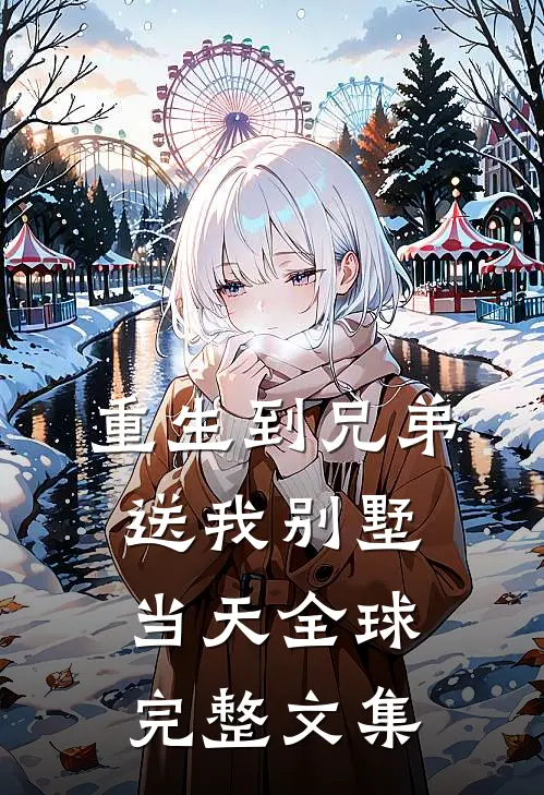 重生到兄弟送我别墅当天全球完整文集
