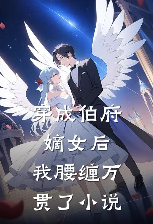 穿成伯府嫡女后，我腰缠万贯了小说