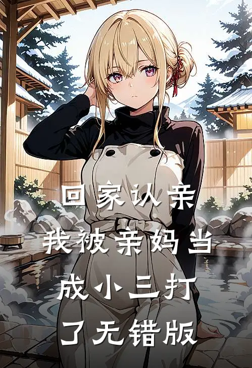 回家认亲，我被亲妈当成小三打了无错版