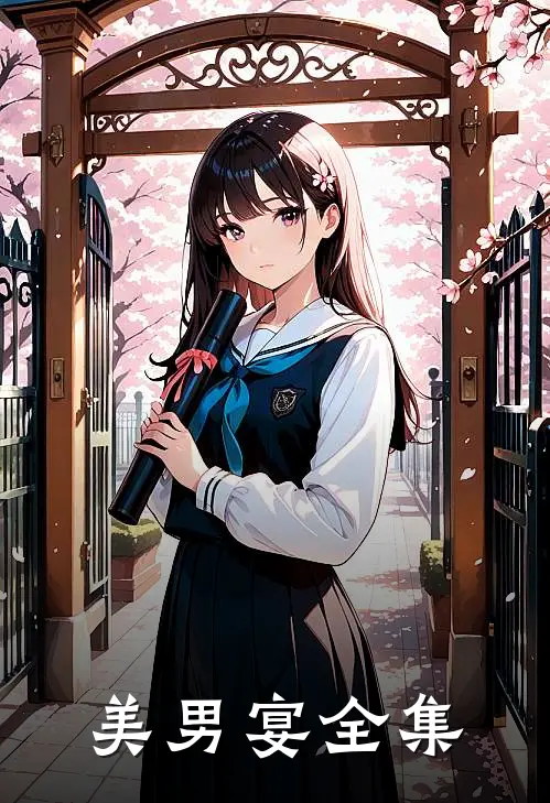 美男宴全集