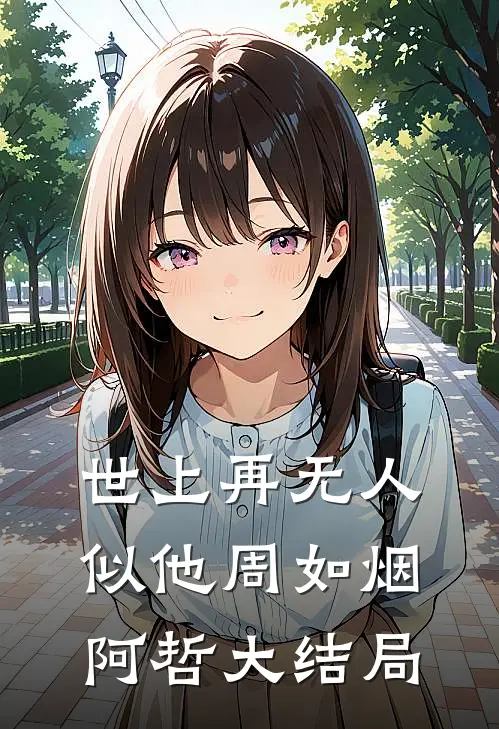 世上再无人似他周如烟阿哲大结局