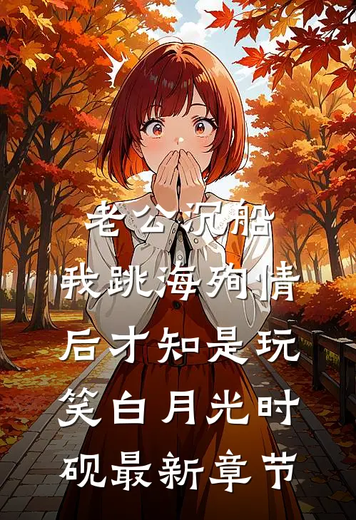 老公沉船，我跳海殉情后才知是玩笑白月光时砚最新章节
