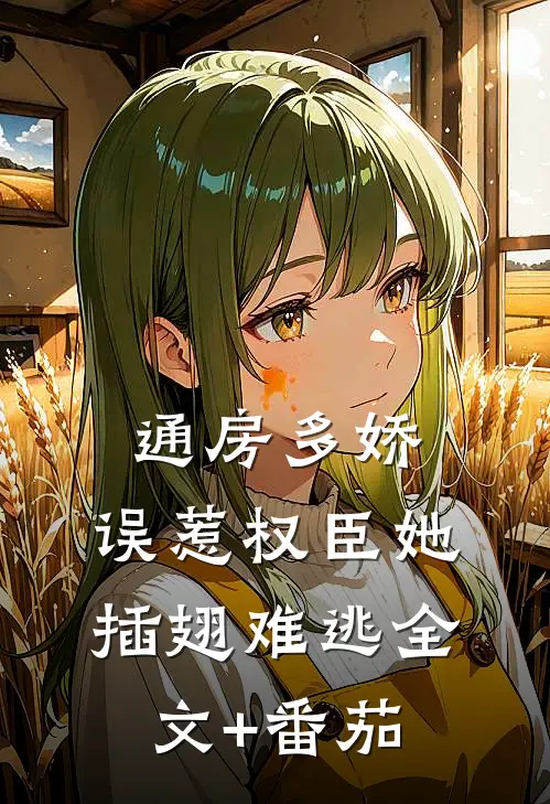 通房多娇：误惹权臣她插翅难逃全文+番茄