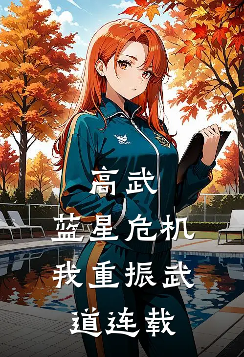 高武：蓝星危机，我重振武道连载