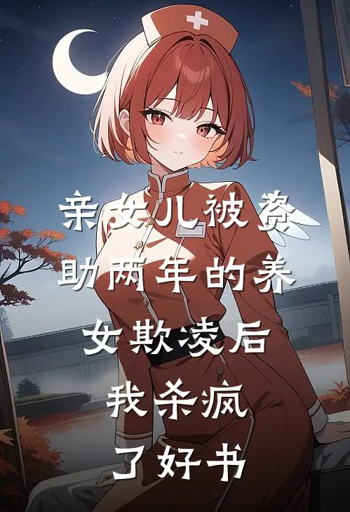 亲女儿被资助两年的养女欺凌后，我杀疯了好书