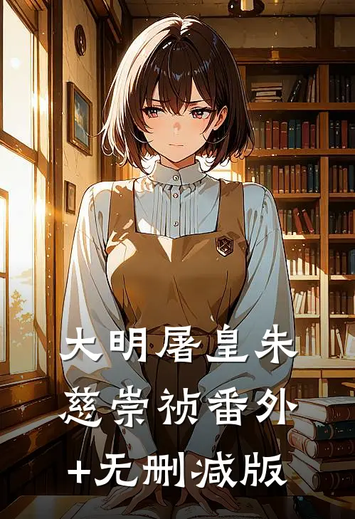 大明屠皇朱慈崇祯番外+无删减版