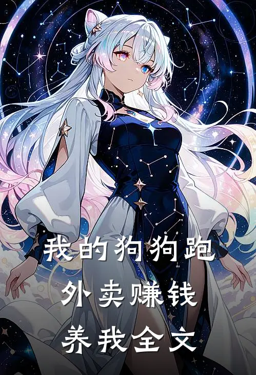 我的狗狗跑外卖赚钱养我全文