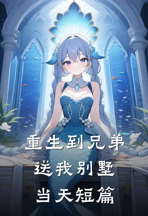 重生到兄弟送我别墅当天短篇