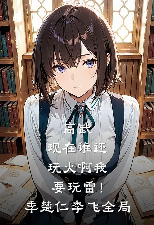 高武：现在谁还玩火啊我要玩雷！季楚仁李飞全局
