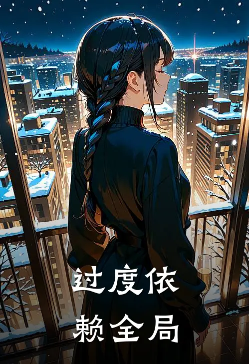 过度依赖全局