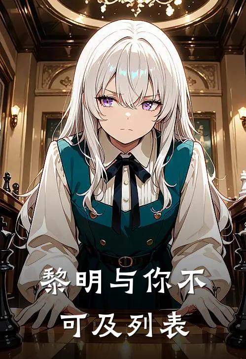 黎明与你不可及列表