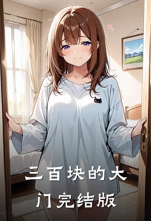 三百块的大门完结版