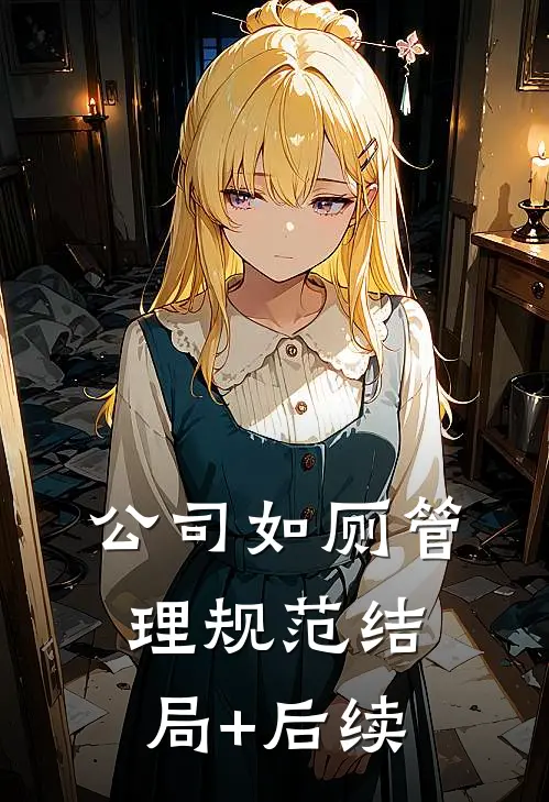 公司如厕管理规范结局+后续