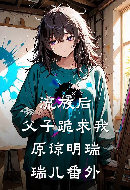 流放后，父子跪求我原谅明瑞瑞儿番外