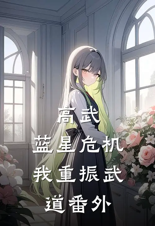 高武：蓝星危机，我重振武道番外