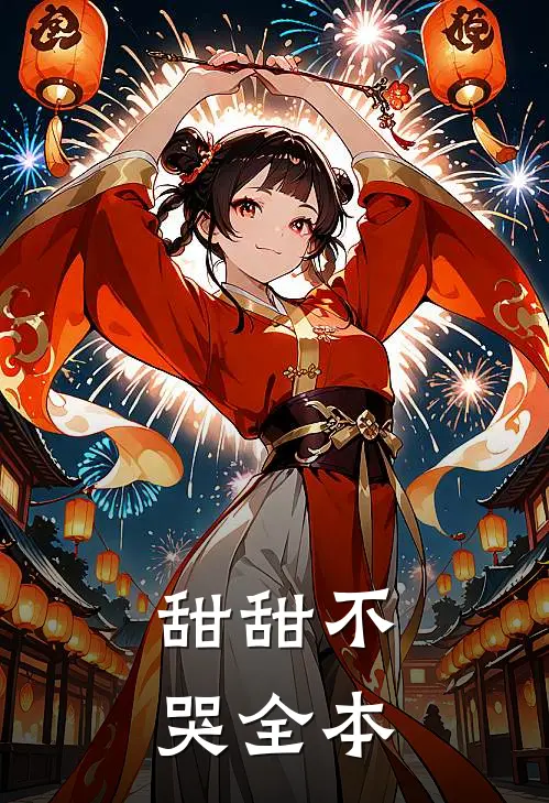 甜甜不哭全本