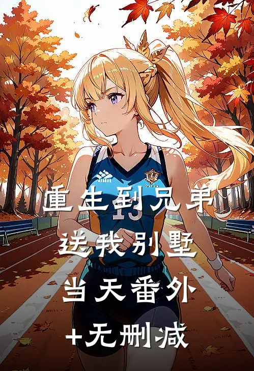 重生到兄弟送我别墅当天番外+无删减