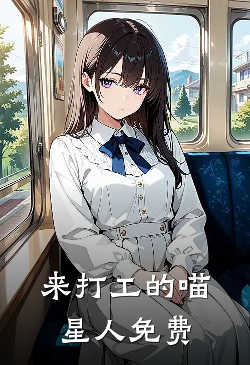 来打工的喵星人免费
