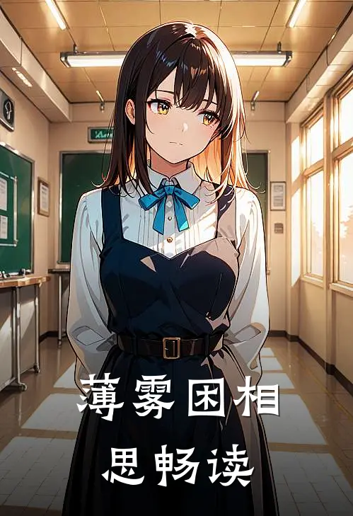 薄雾困相思畅读