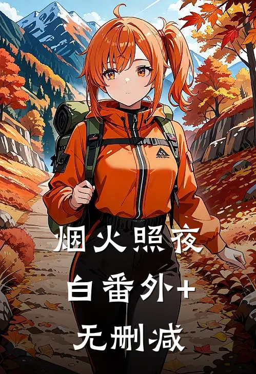 烟火照夜白番外+无删减