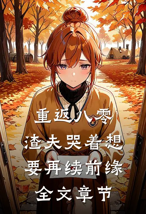 重返八零，渣夫哭着想要再续前缘全文章节