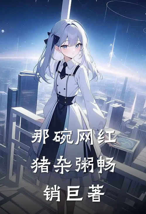那碗网红猪杂粥畅销巨著