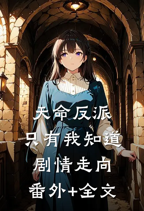 天命反派：只有我知道剧情走向:(番外)+(全文)