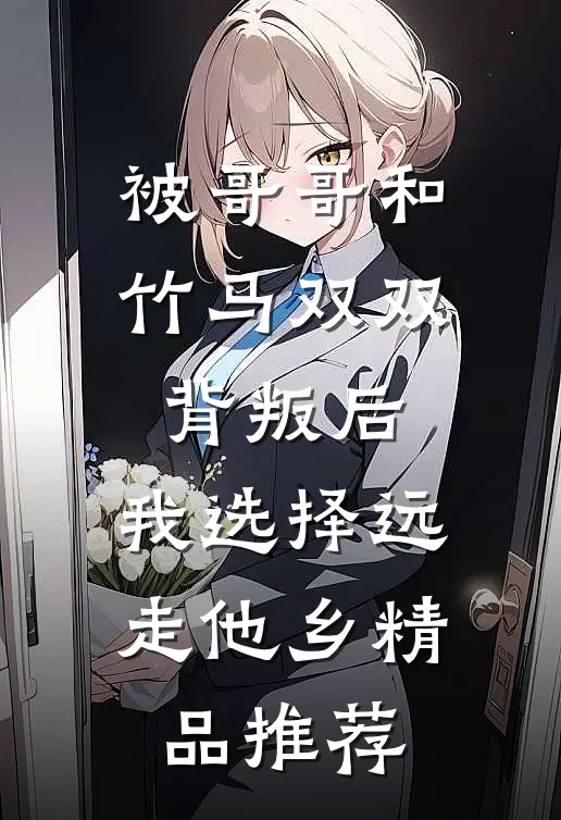 被哥哥和竹马双双背叛后，我选择远走他乡精品推荐