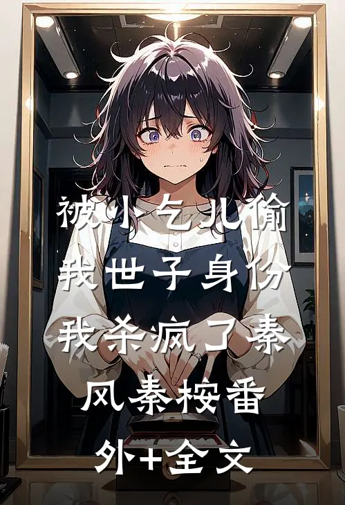被小乞儿偷我世子身份，我杀疯了秦风秦桉(番外)+(全文)