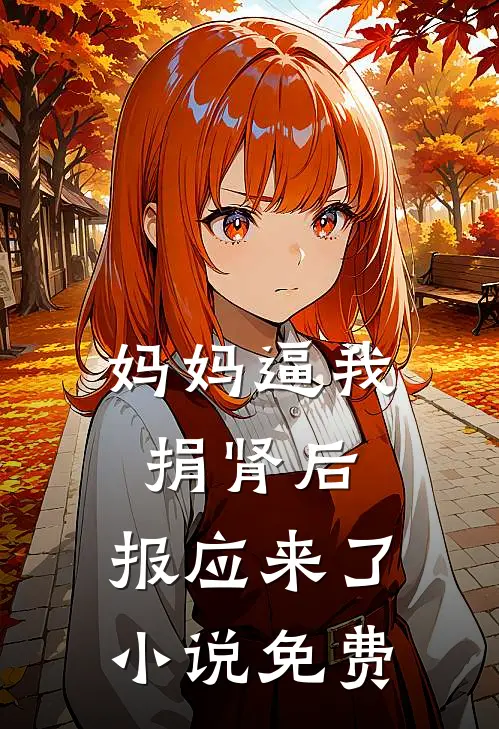 妈妈逼我捐肾后，报应来了小说免费